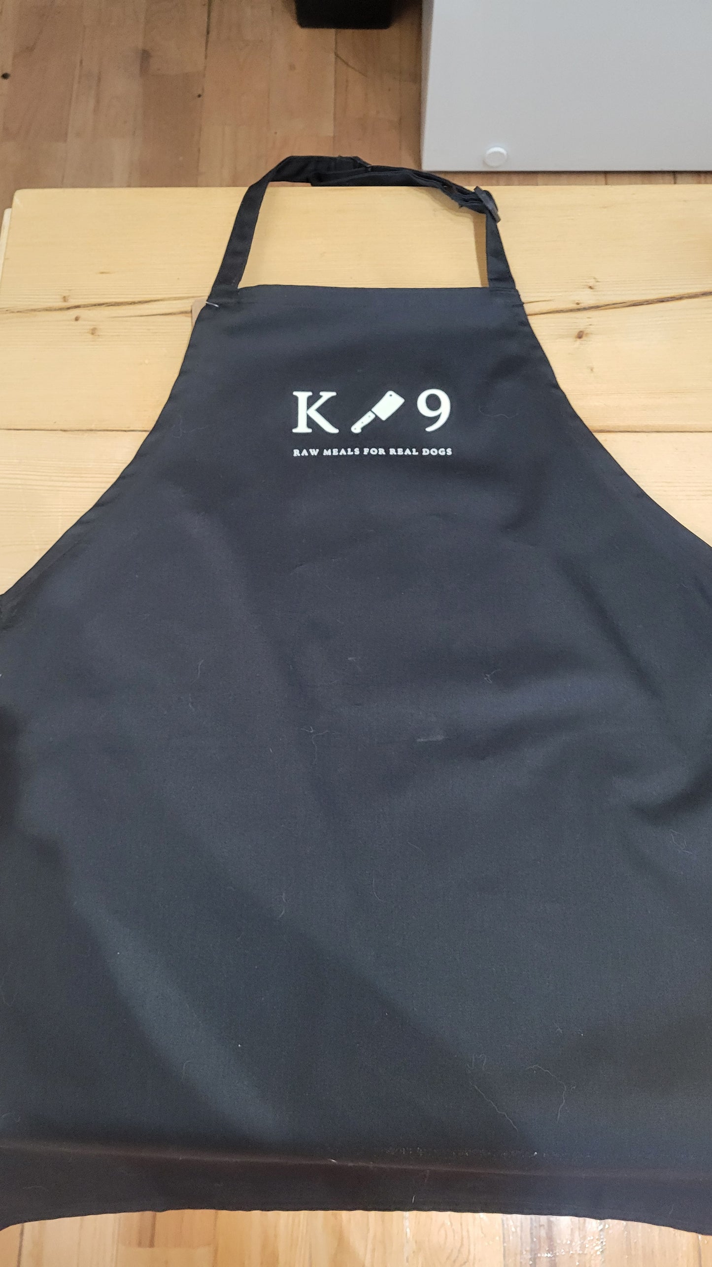 Apron